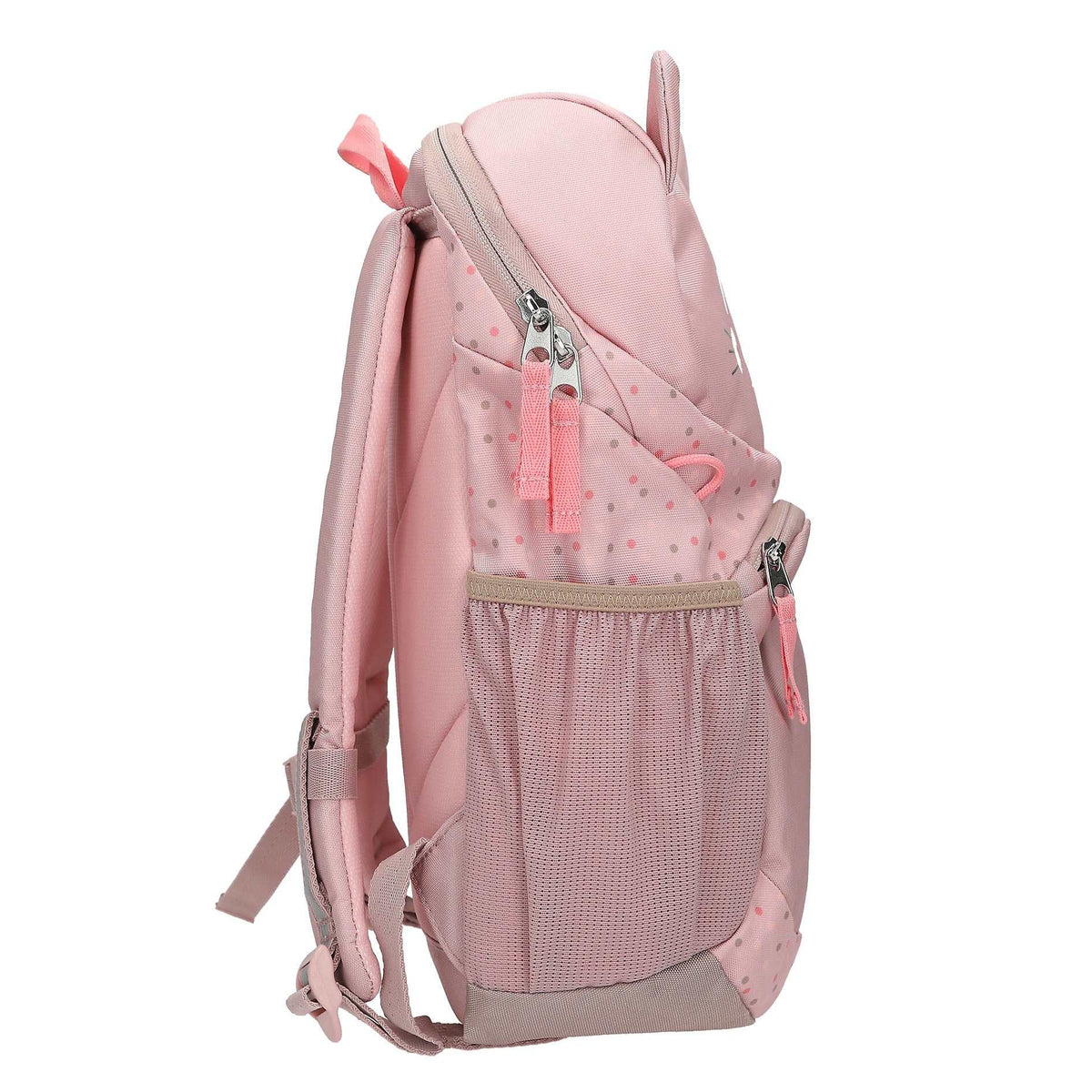 Princess Mimi Ergonomischer Rucksack Katze