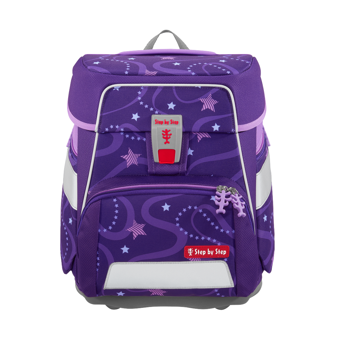 SPACE Schulranzen-Set Pegasus Emily