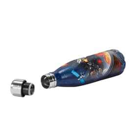 Edelstahl-Trinkflasche Sky Rocket Rico