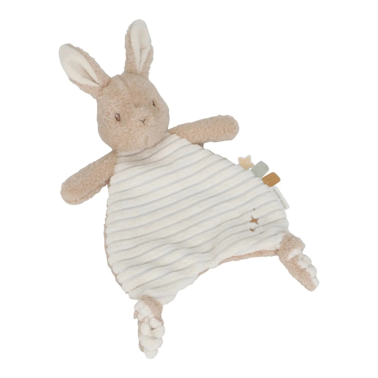 Schmusetuch/ Newborn Naturals