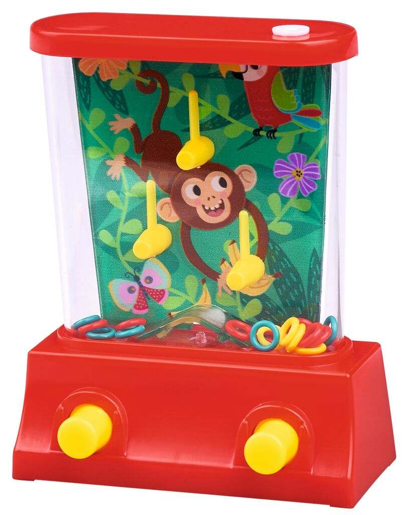 Kleine Wasserspiele (1 Stück)