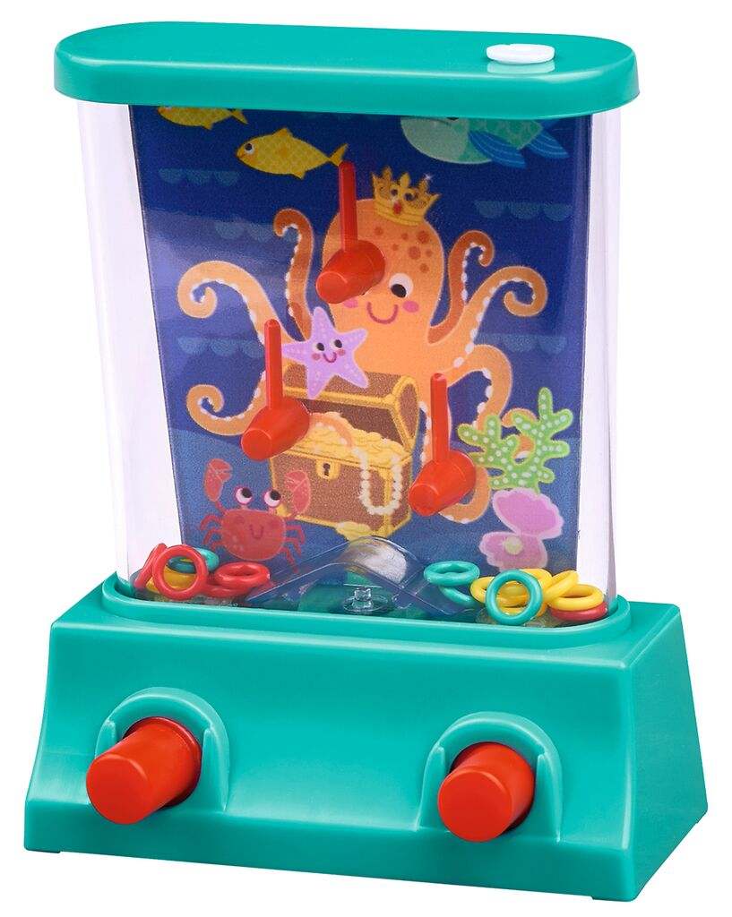 Kleine Wasserspiele (1 Stück)