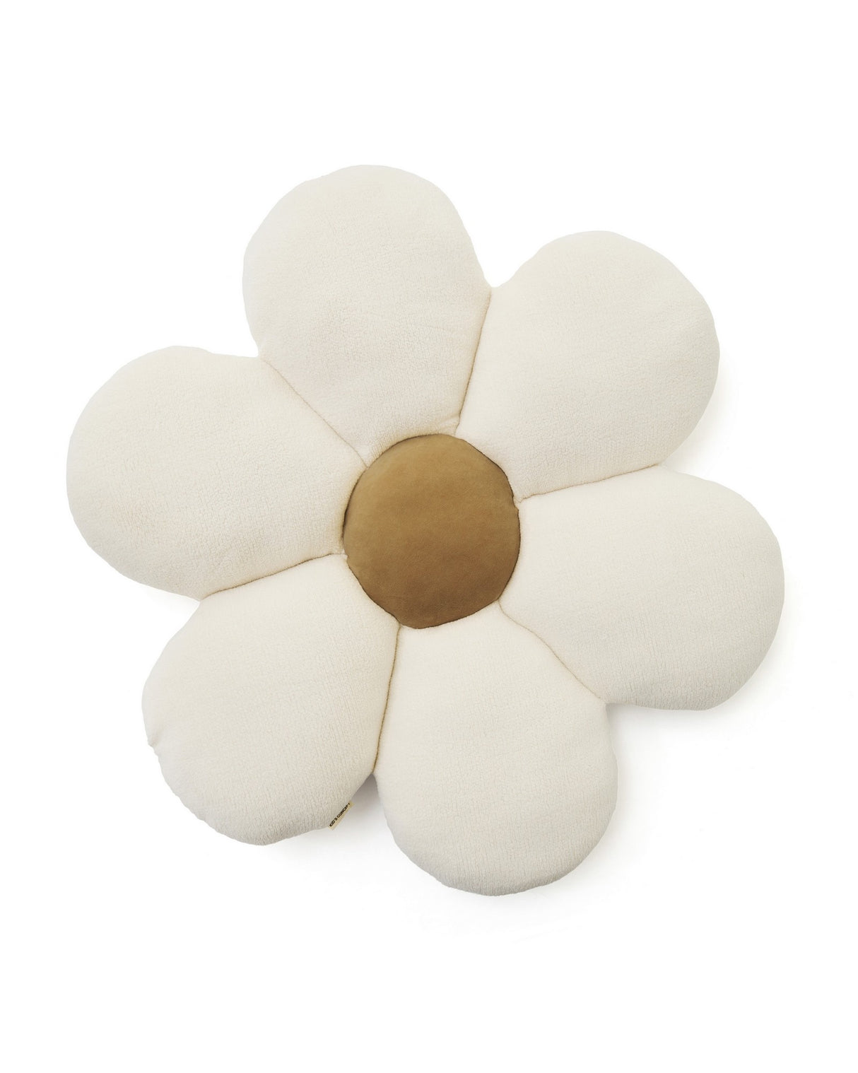 Bodenkissen Blume