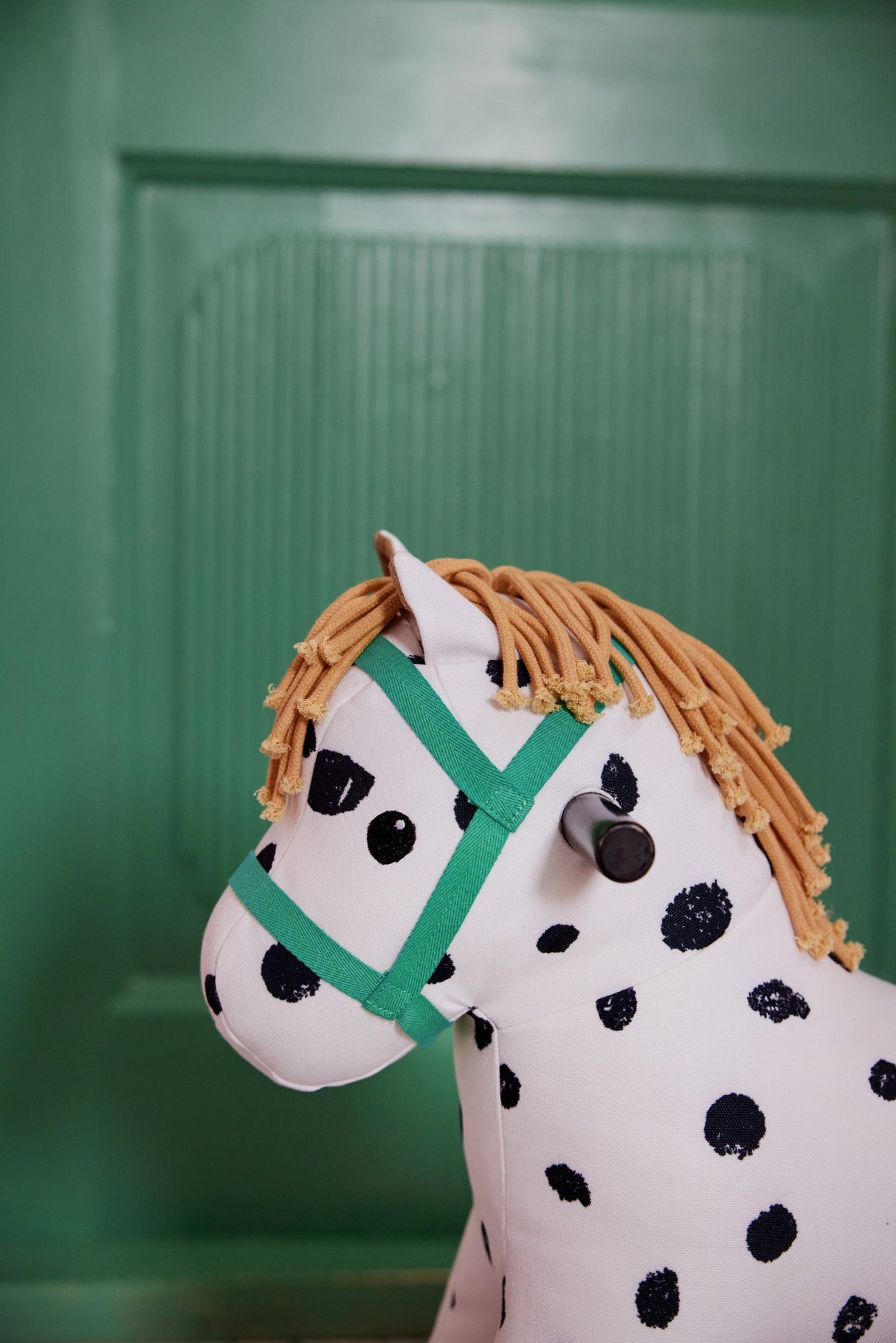 Schaukelpferd Pippi