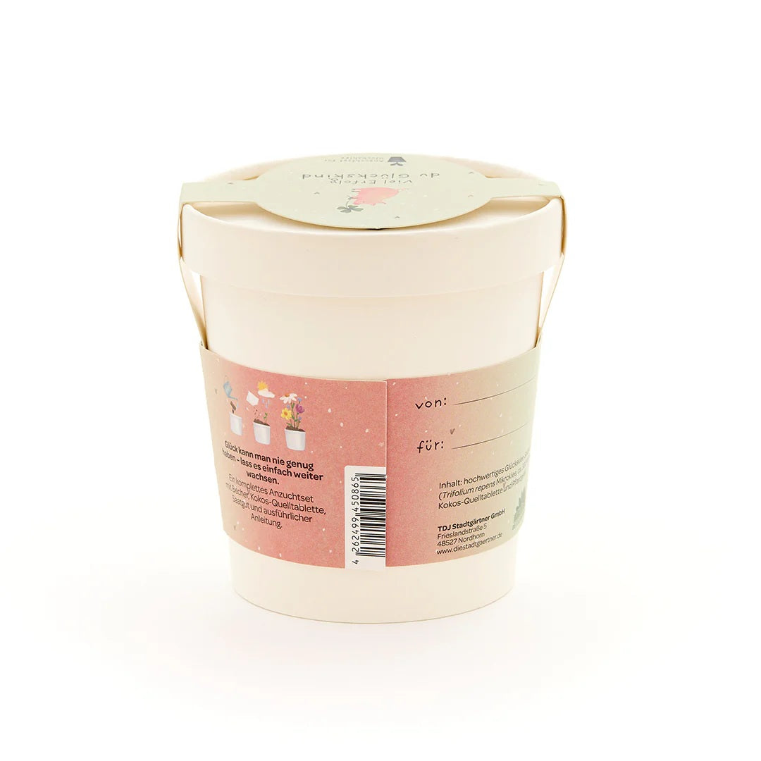 Glückskind- Becher