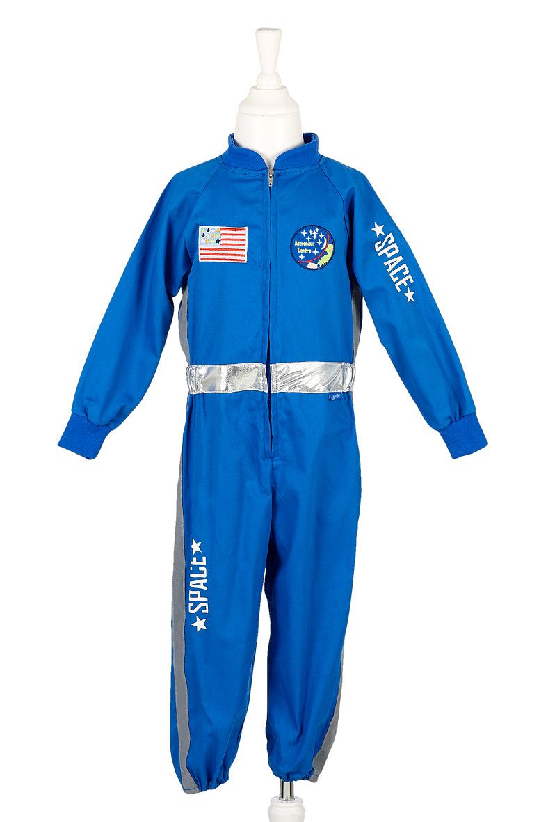 Astronaut André 8-10 Jahre