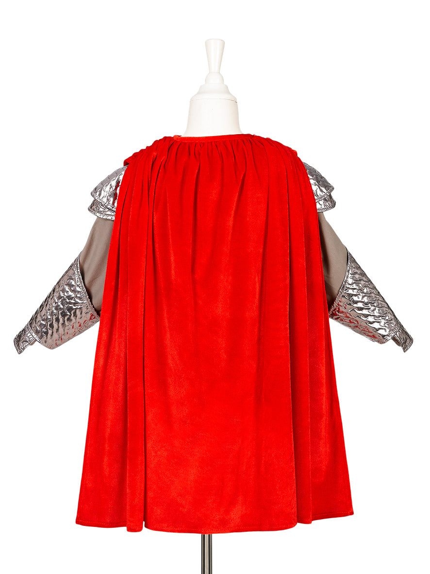 Kostüm King Arthur 5-7 Jahre