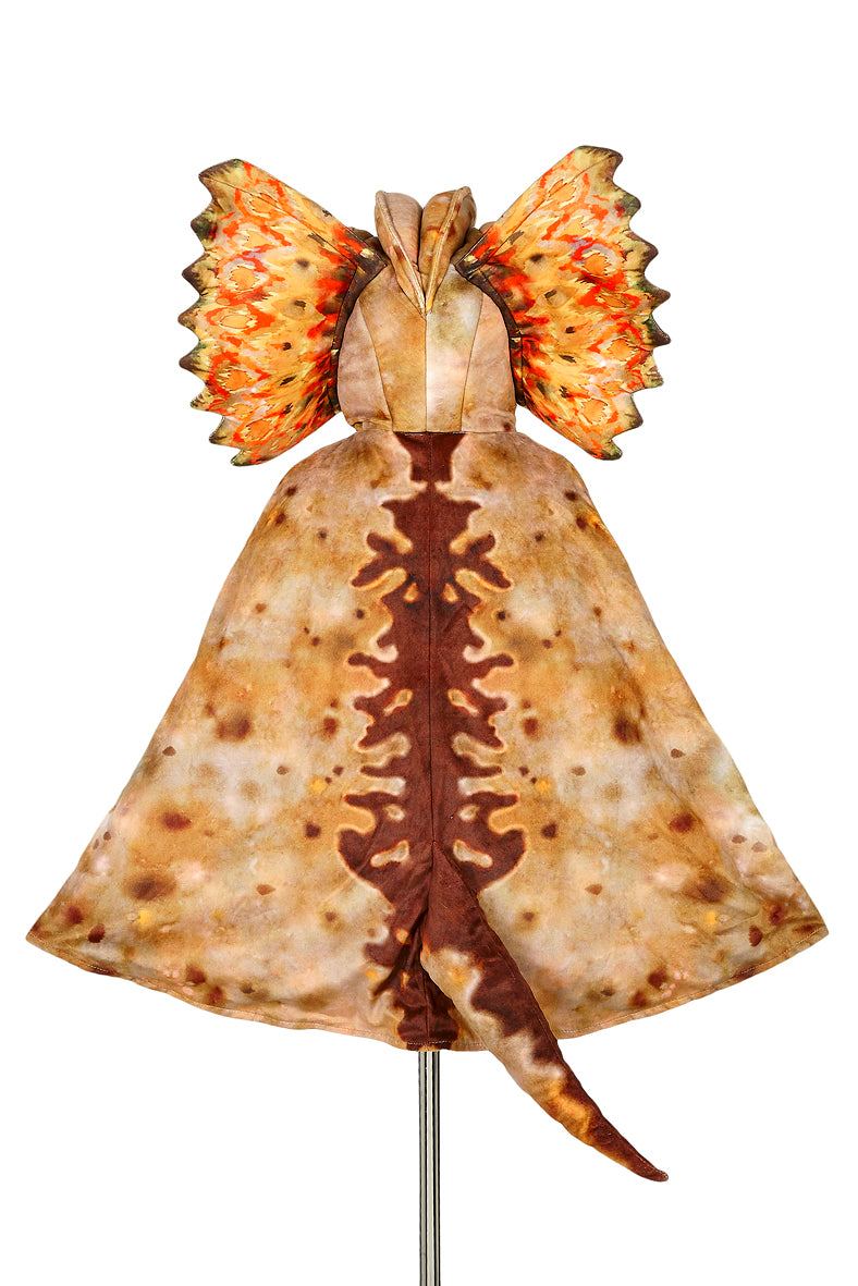 Dilophosaurus- Cape 4-7 Jahre