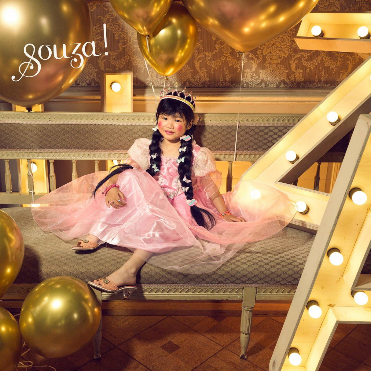 Kleid Annerose 8-10 Jahre