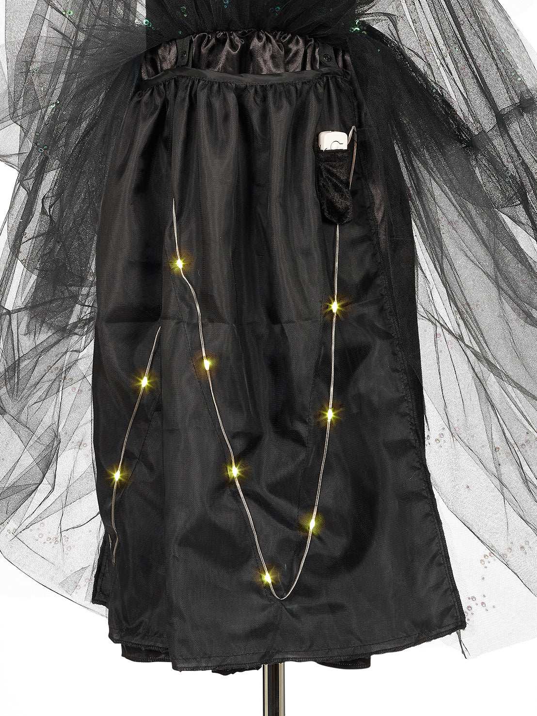 Kleid Agatha 3 - 4 Jahre