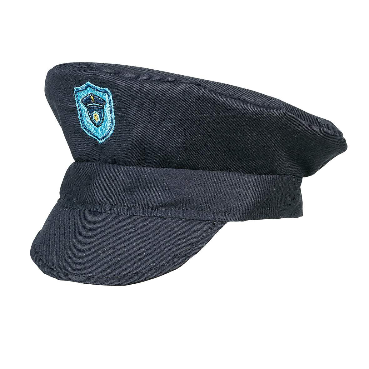 Polizei Kostüm 4-7 Jahre