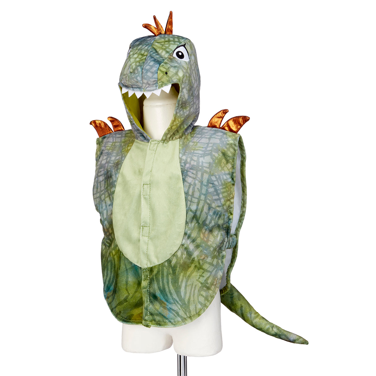 Kinderkostüm T-Rex 2Jahre