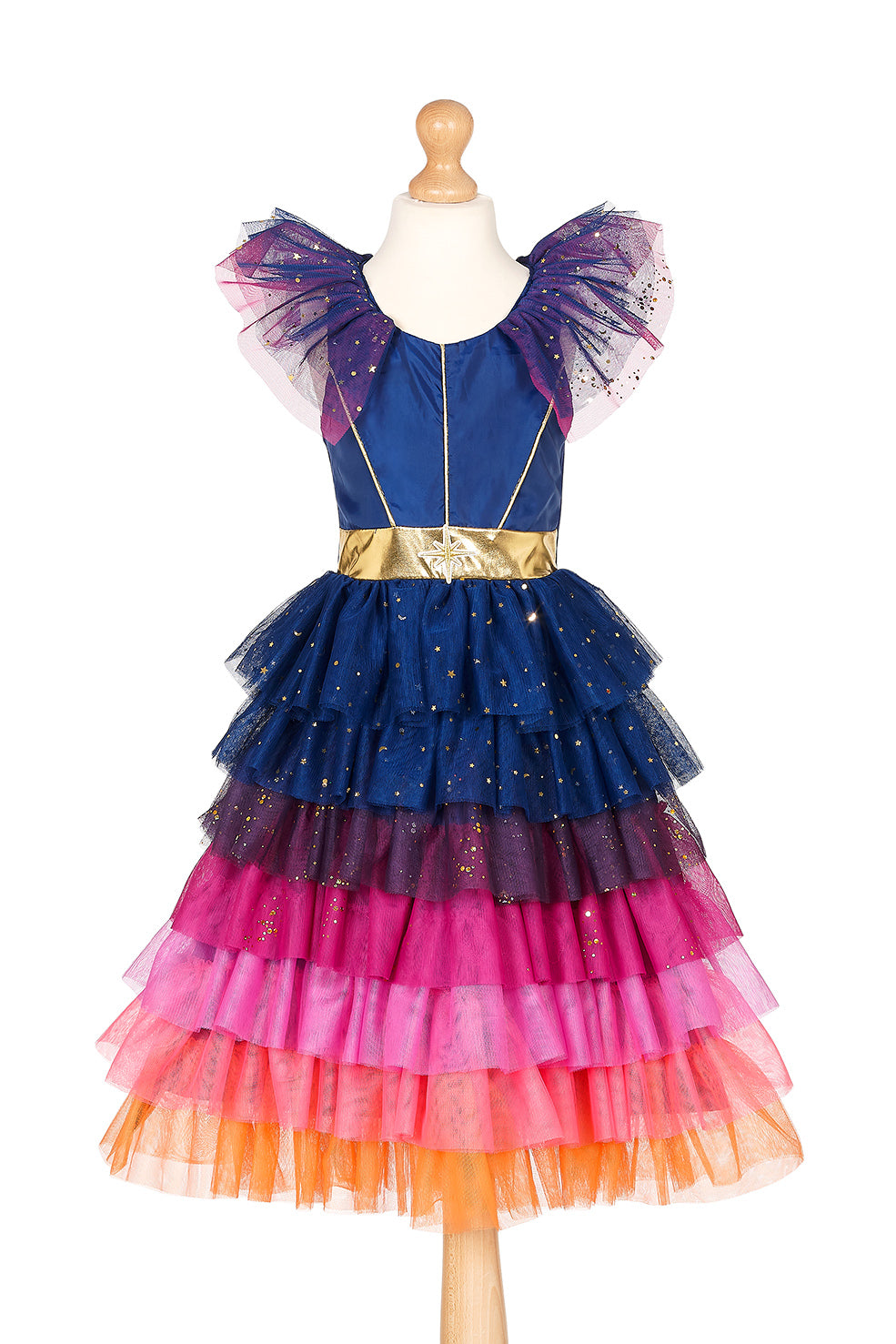 Kleid Dawn 8-10 Jahre
