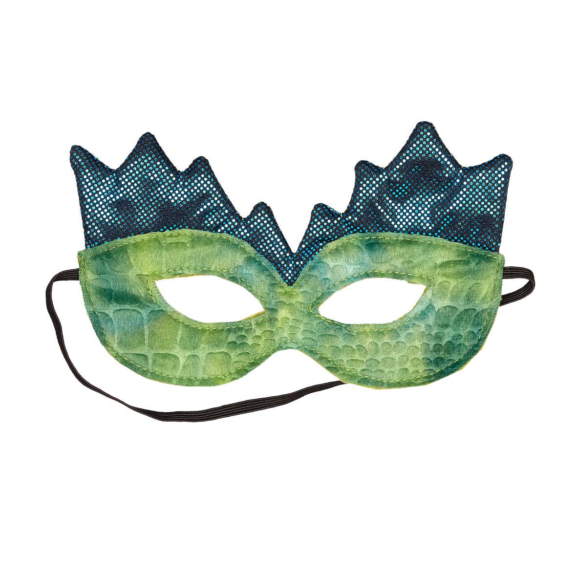 Maske Tyrannosaurus
