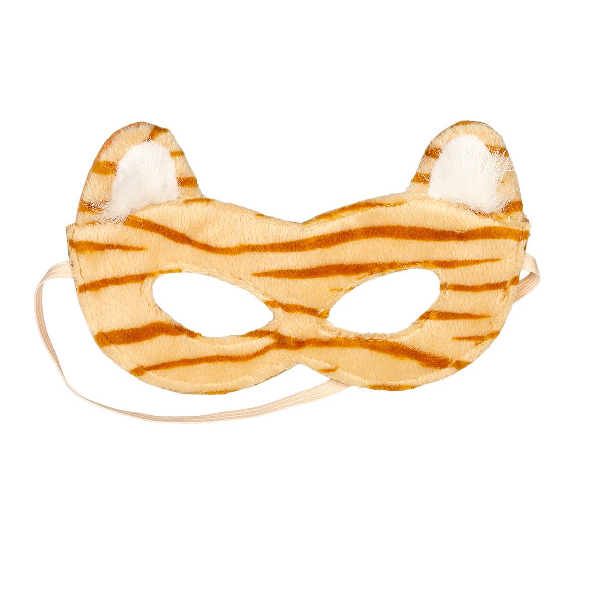 Maske Tiger