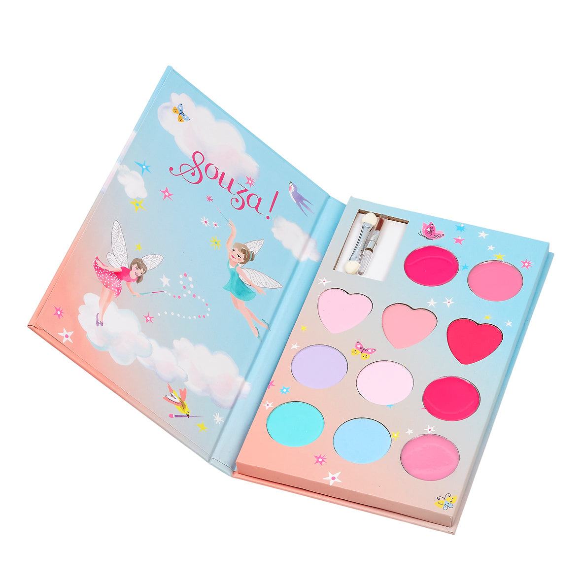 Make-Up- Set Elfe
