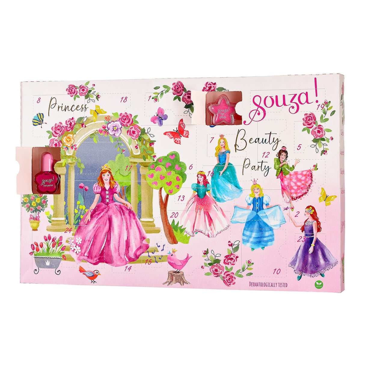 Beautykalender