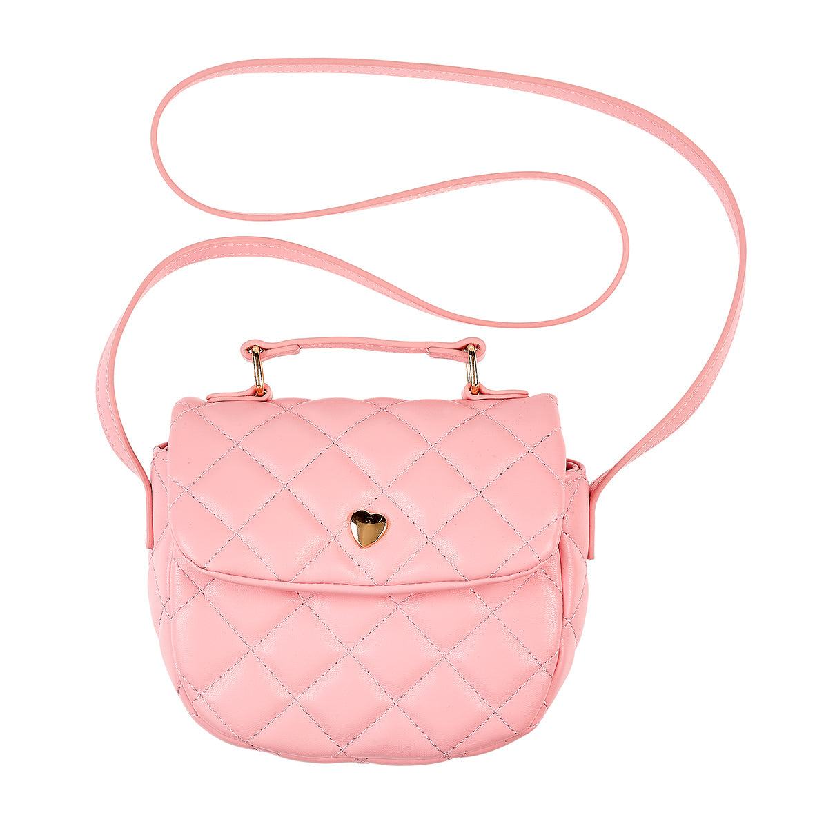 Umhängetasche Arlette pink