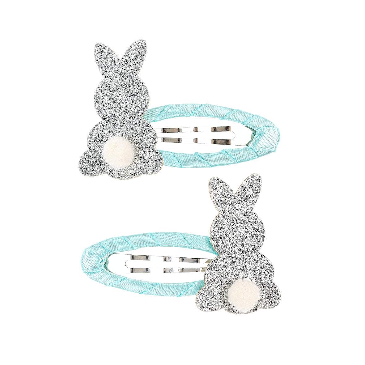 Haarspangen Matisa/ Hase