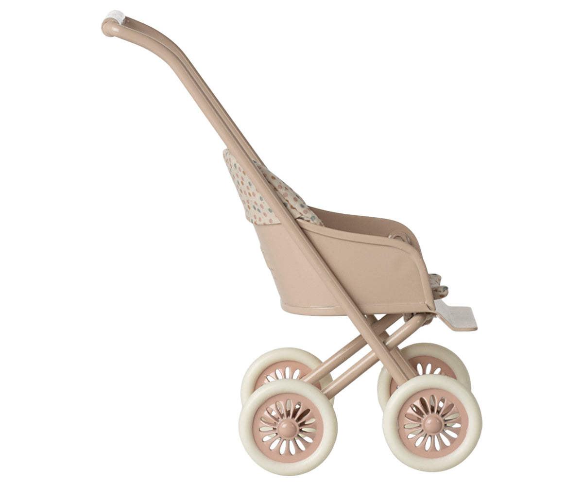 Kinderwagen, Mikro - Powder