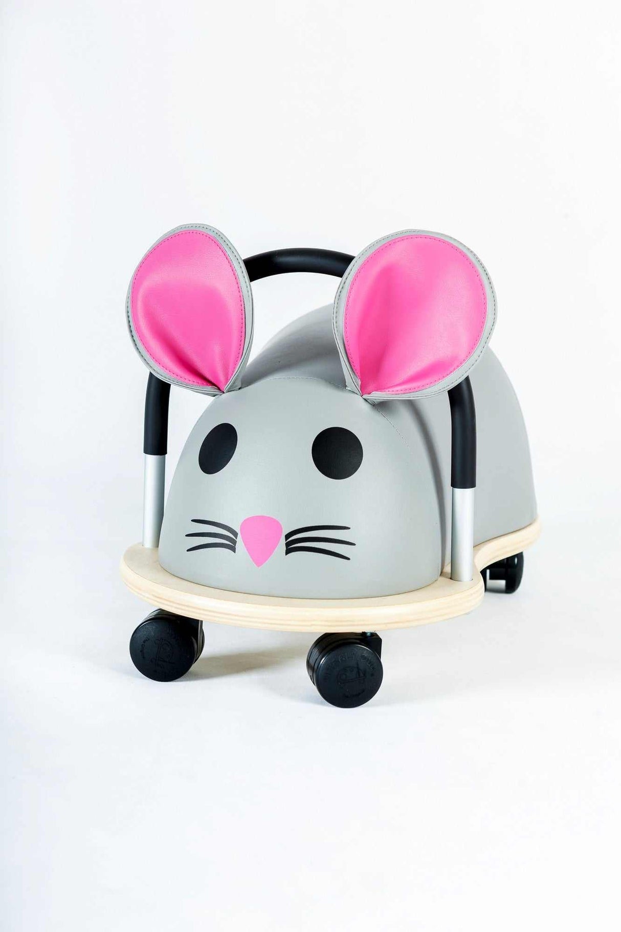 Mini Wheely Bug Maus