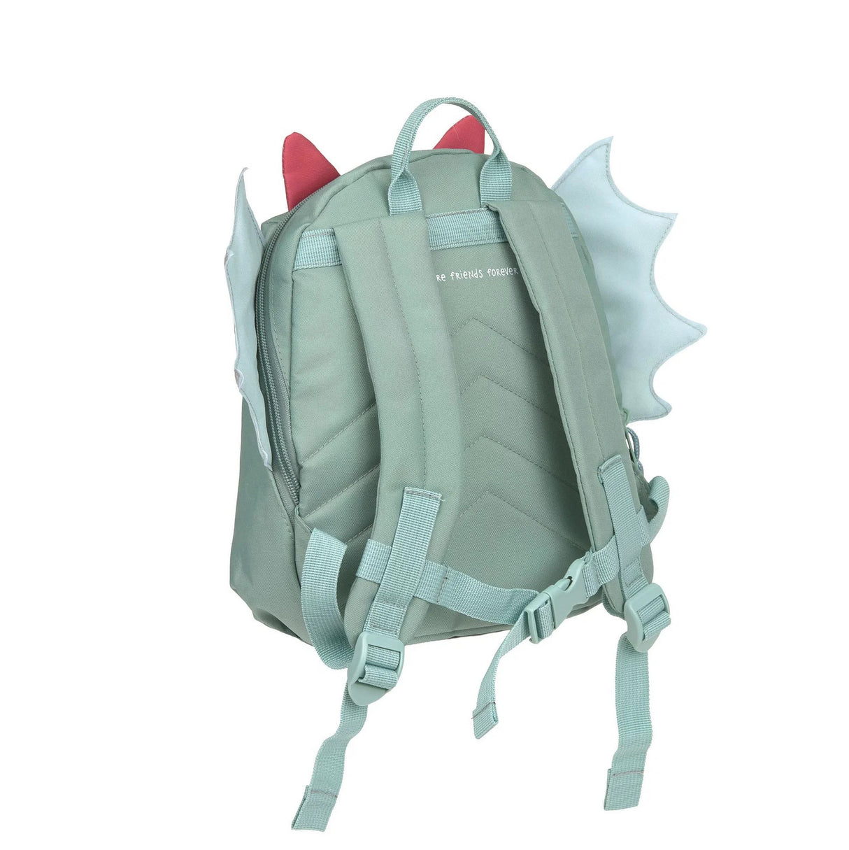 Kindergartenrucksack Tiny - About Friends Dragon