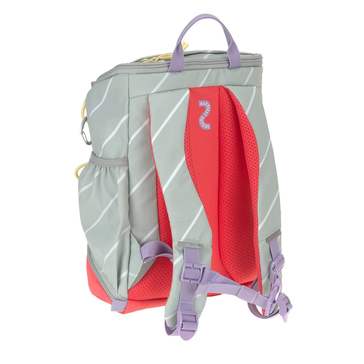 Wanderrucksack Kinder - Happy Trails Flower 10 Ltr