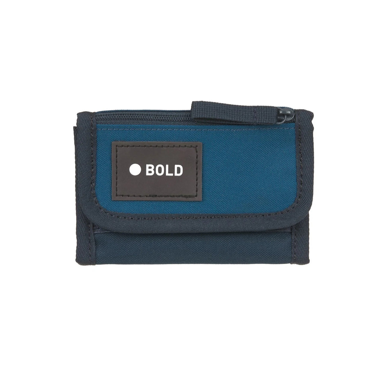 Geldbeutel - Bold Dark Blue