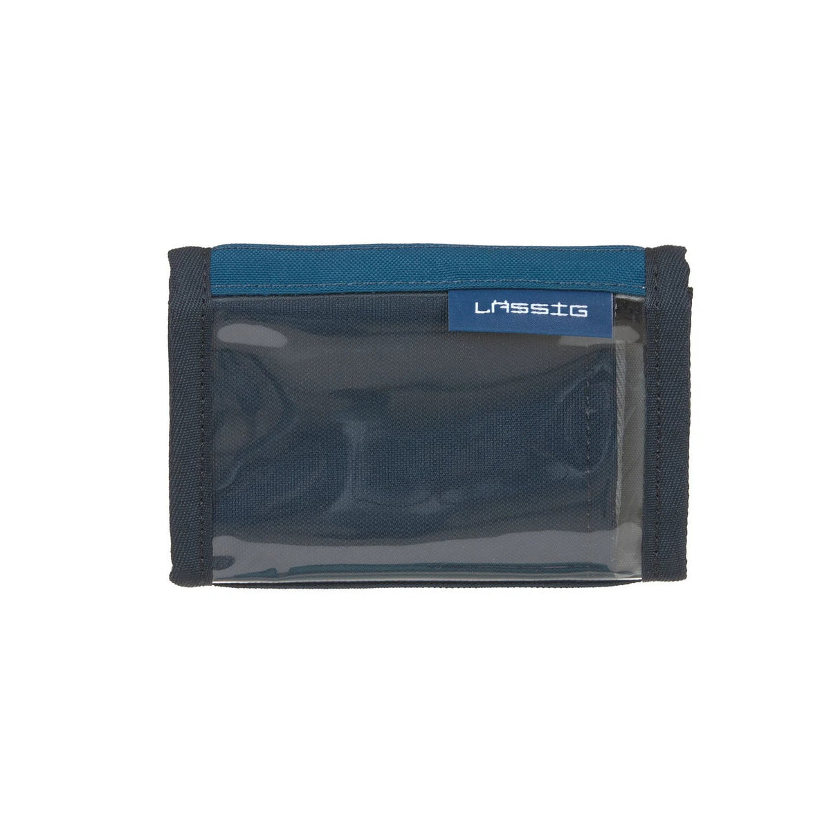 Geldbeutel - Bold Dark Blue