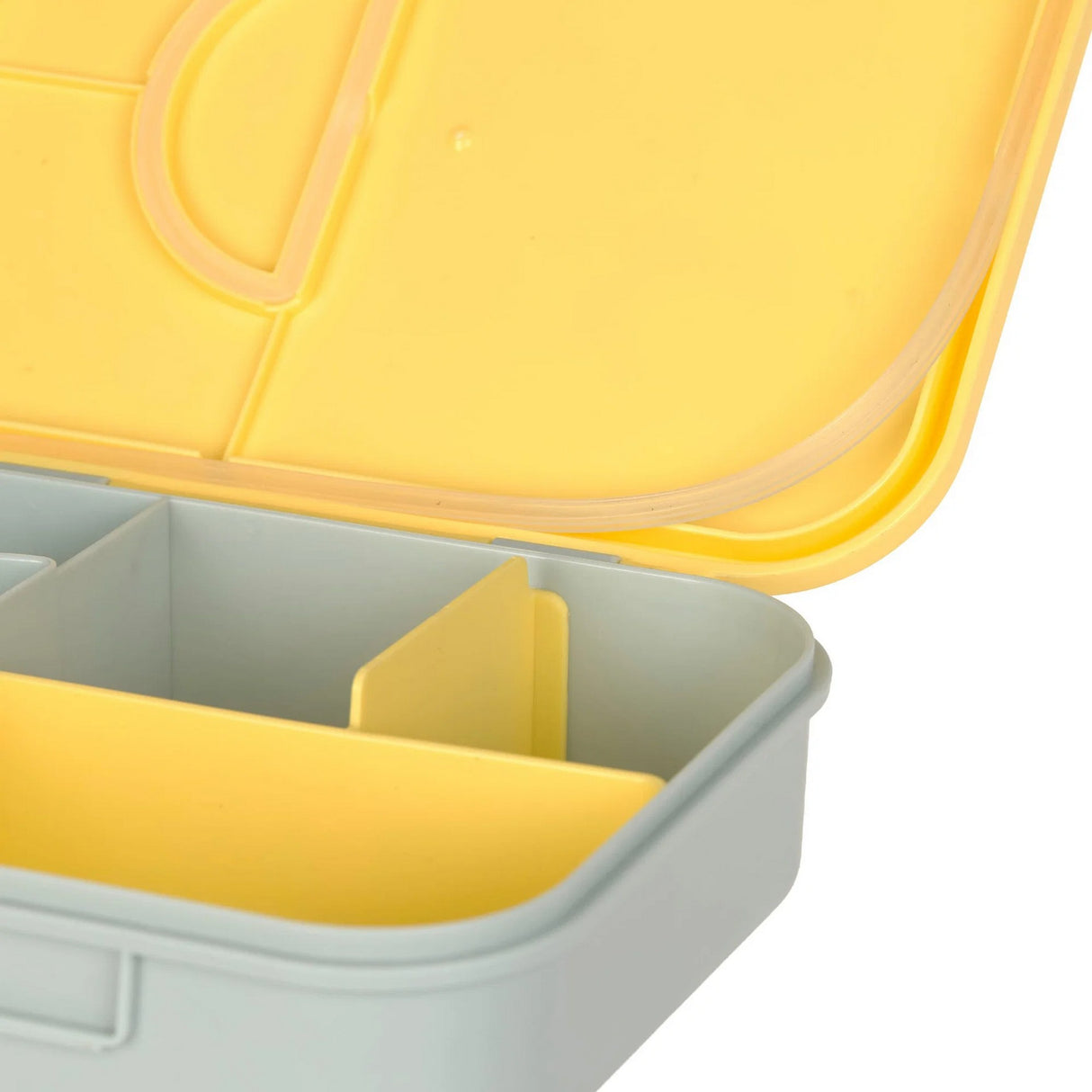 Bento-Lunchbox Happy Trails Flower