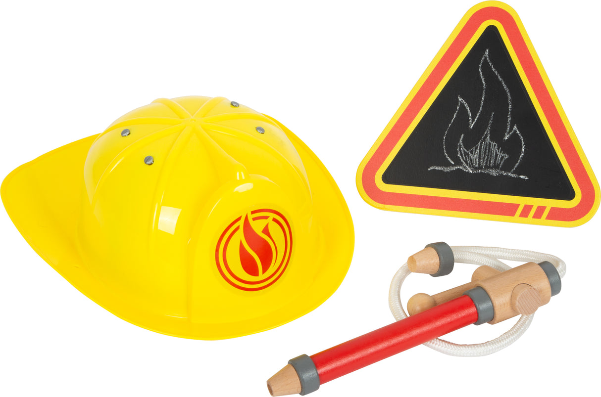 Feuerwehrrucksack