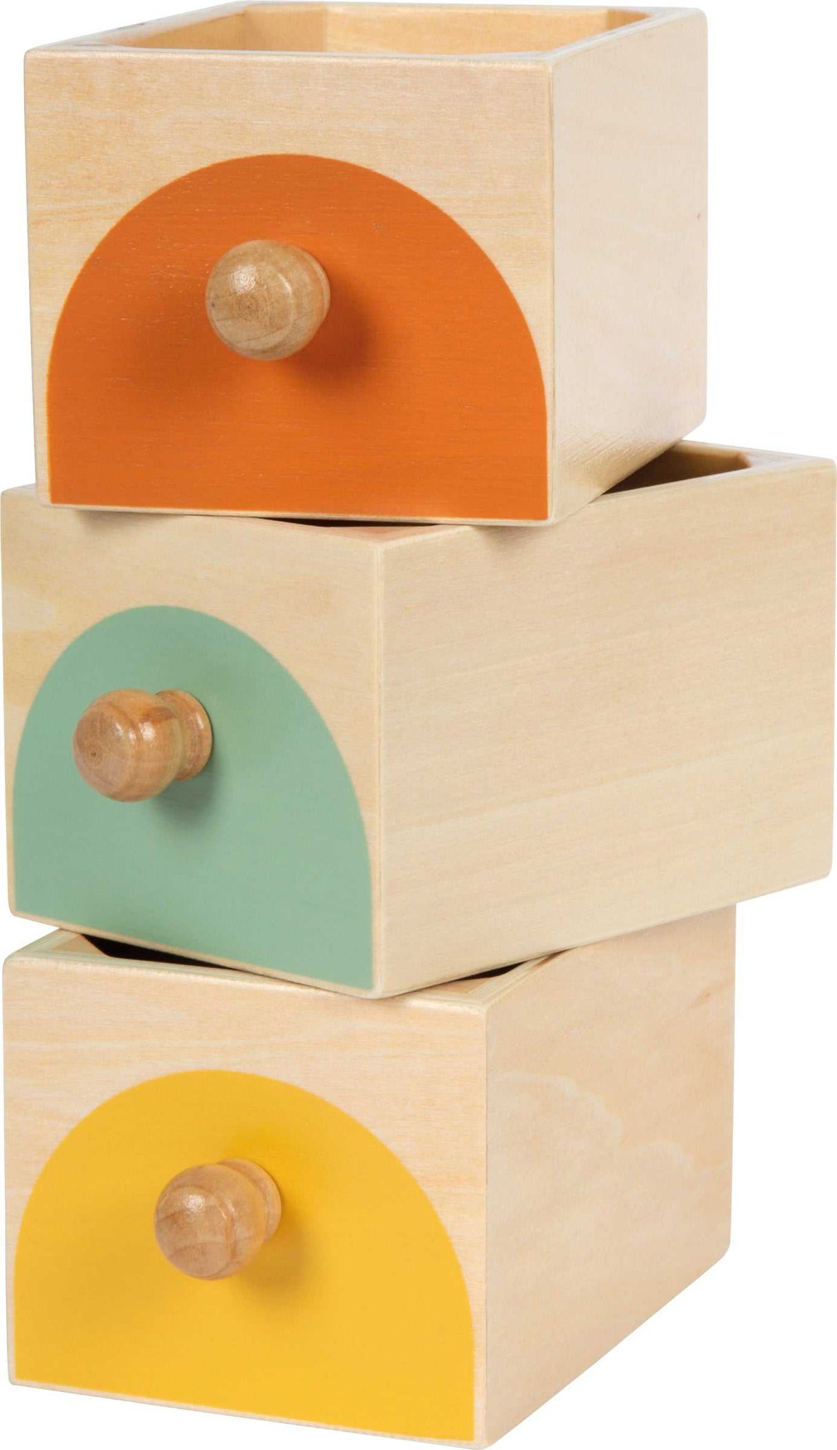 Montessori Sortierspiel