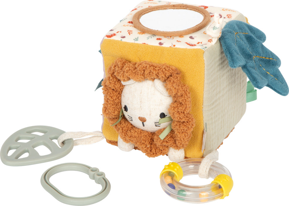 Spielwürfel "Little Lion"