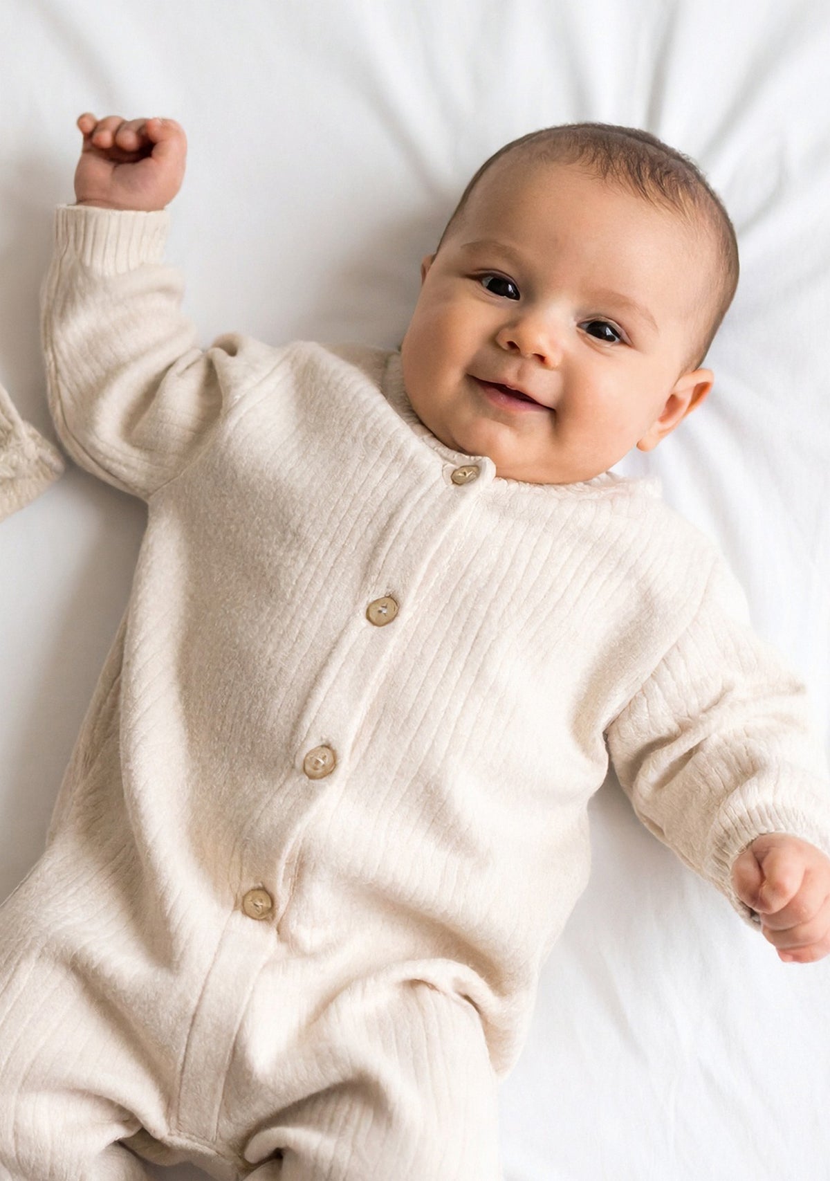 Baby-Box 0-3 Monate „Wahrnehmen & Ankommen“