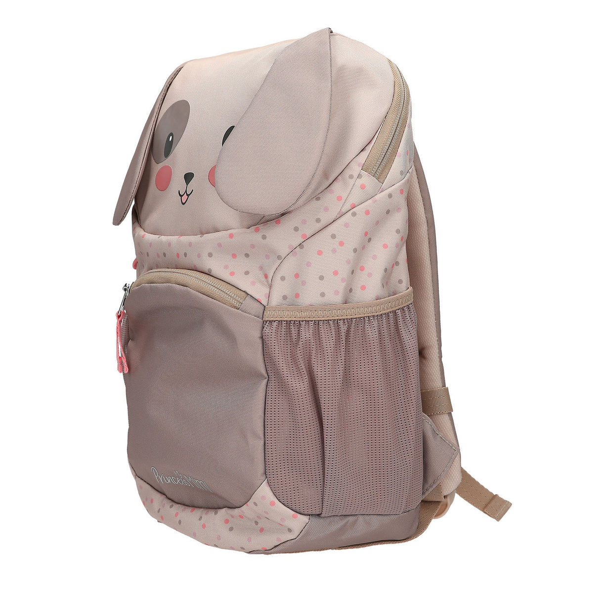 Princess Mimi Ergonomischer Rucksack Hund
