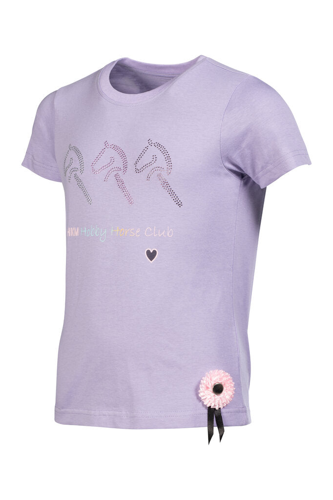Hobby Horsing T-Shirt 134/140