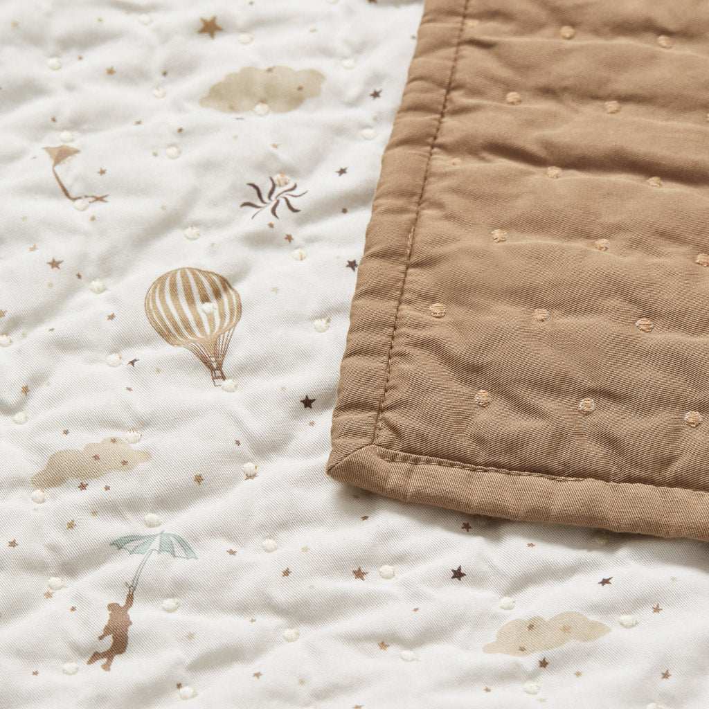 Babydecke Dreamland