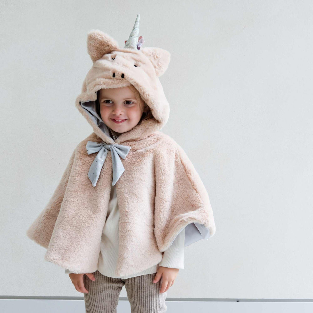 Cape Einhorn