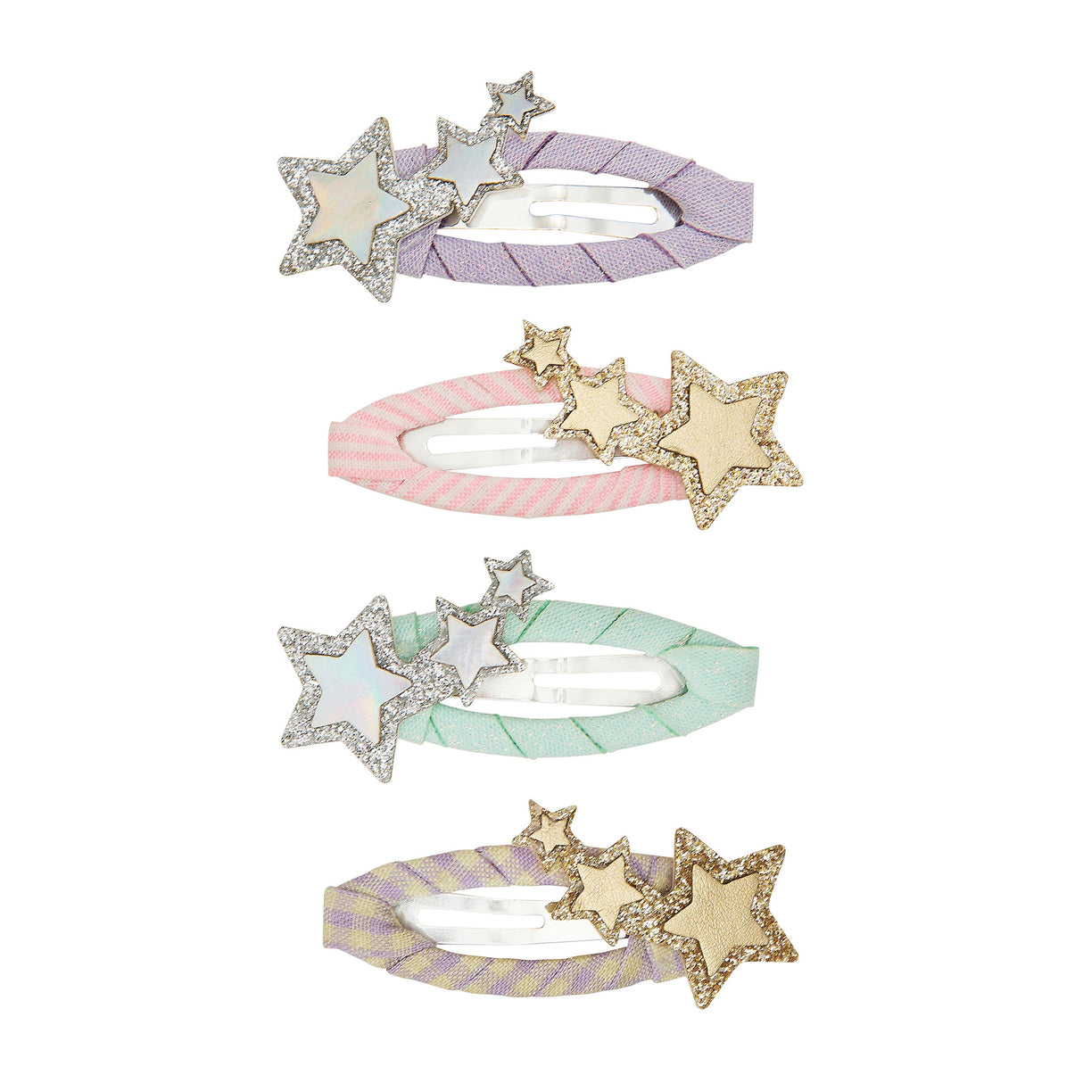 Sternenschweif Clips