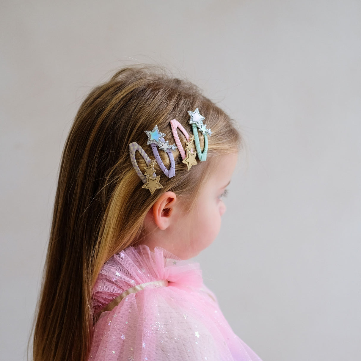 Sternenschweif Clips