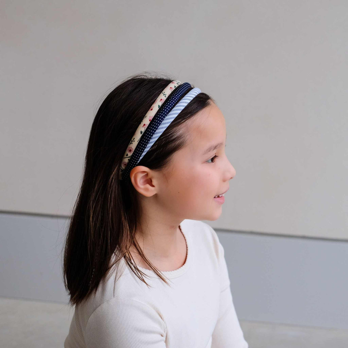 Spring & Summer Alice/ Haarreifenset