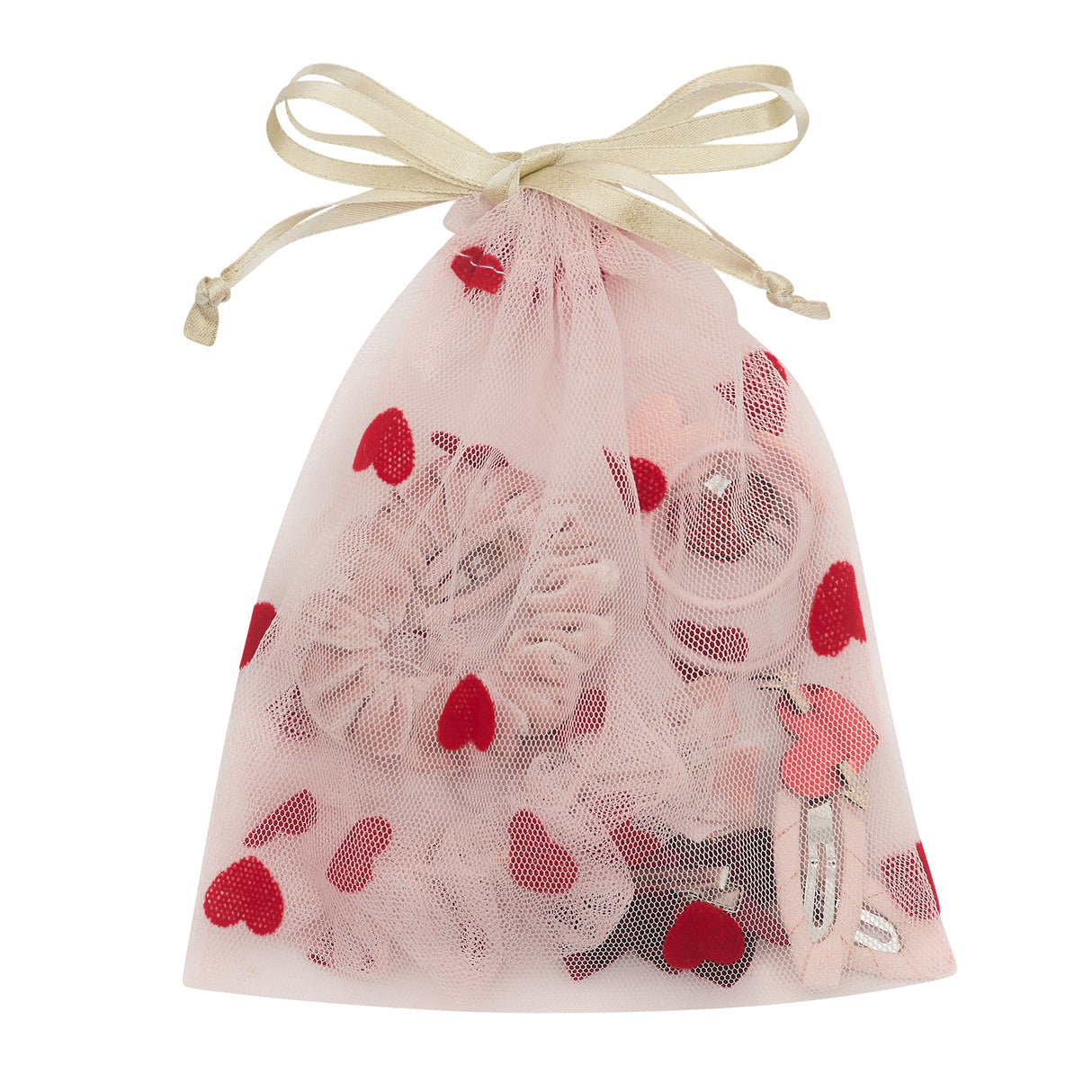 Geschenkset Herz