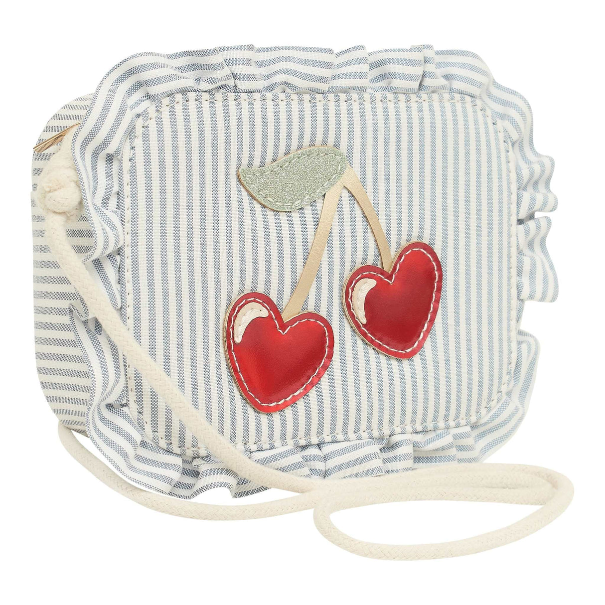 Tasche - Kirsche