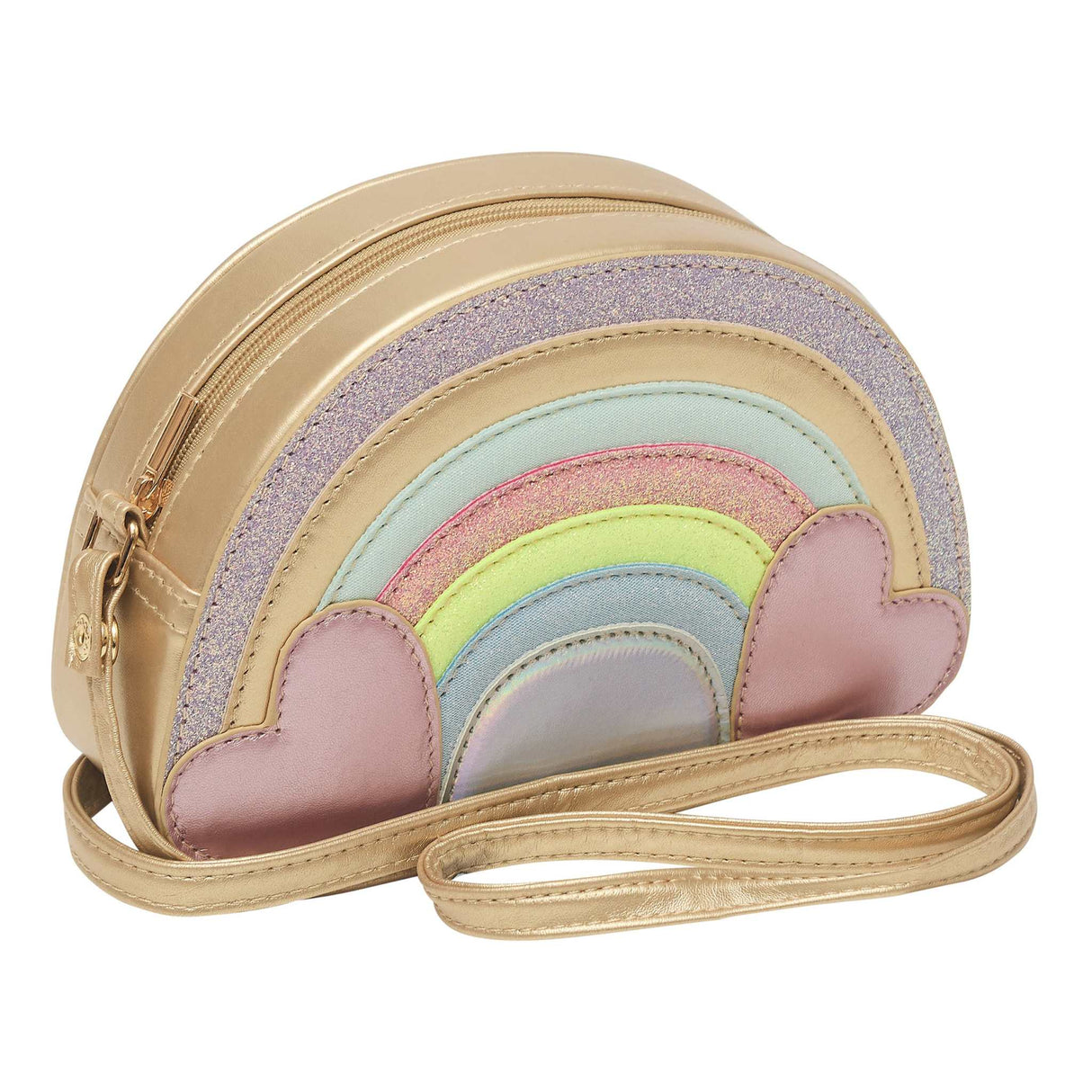 Regenbogentasche