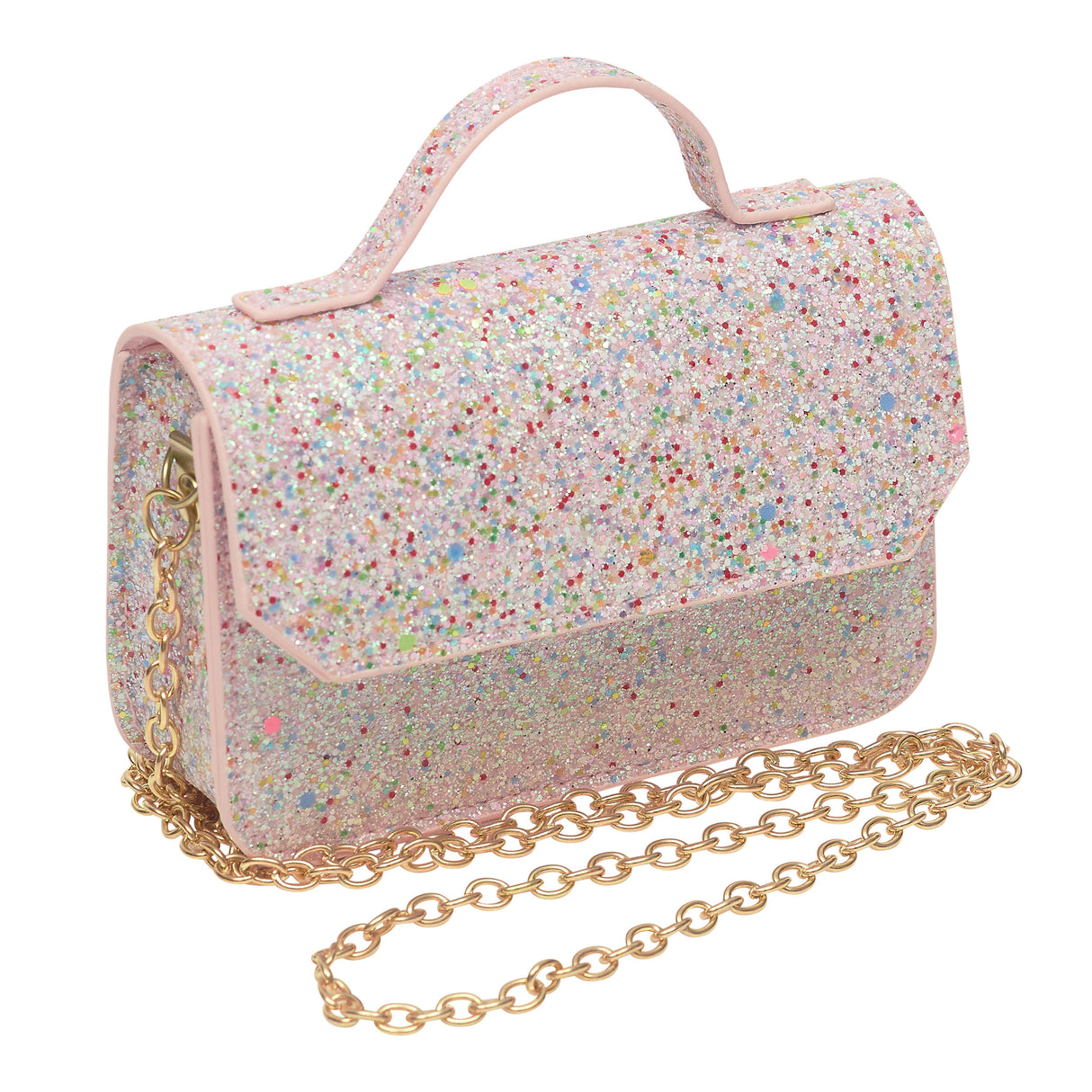 Tasche Glitter