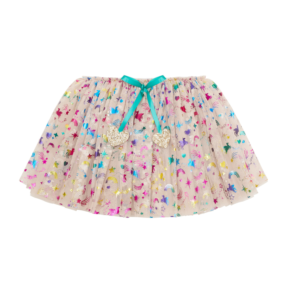 Tutu Regenbogen