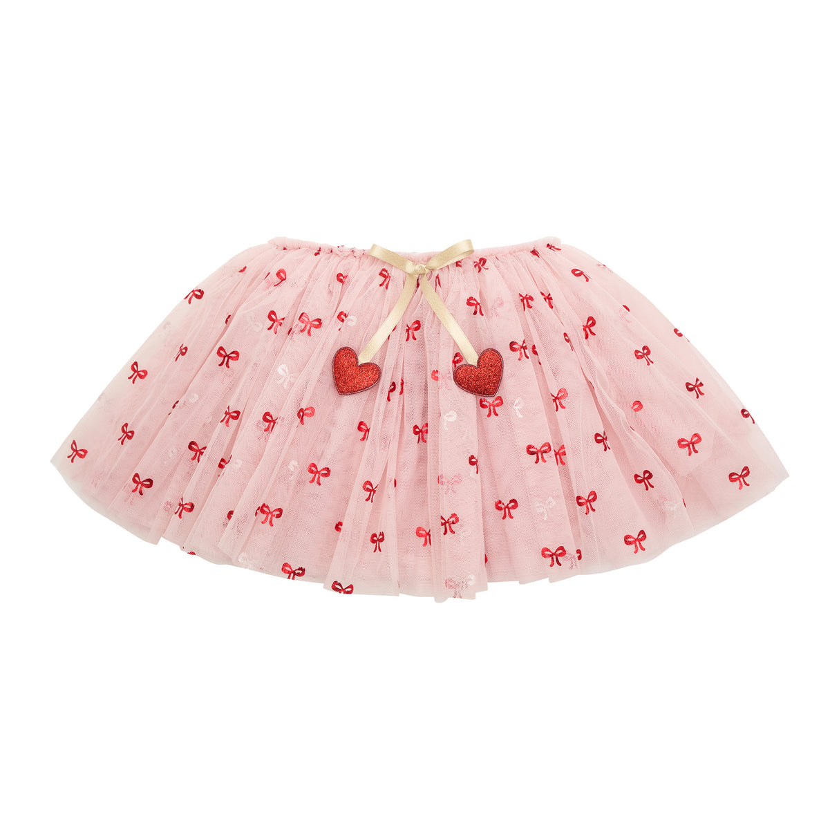 Tutu Herzchen