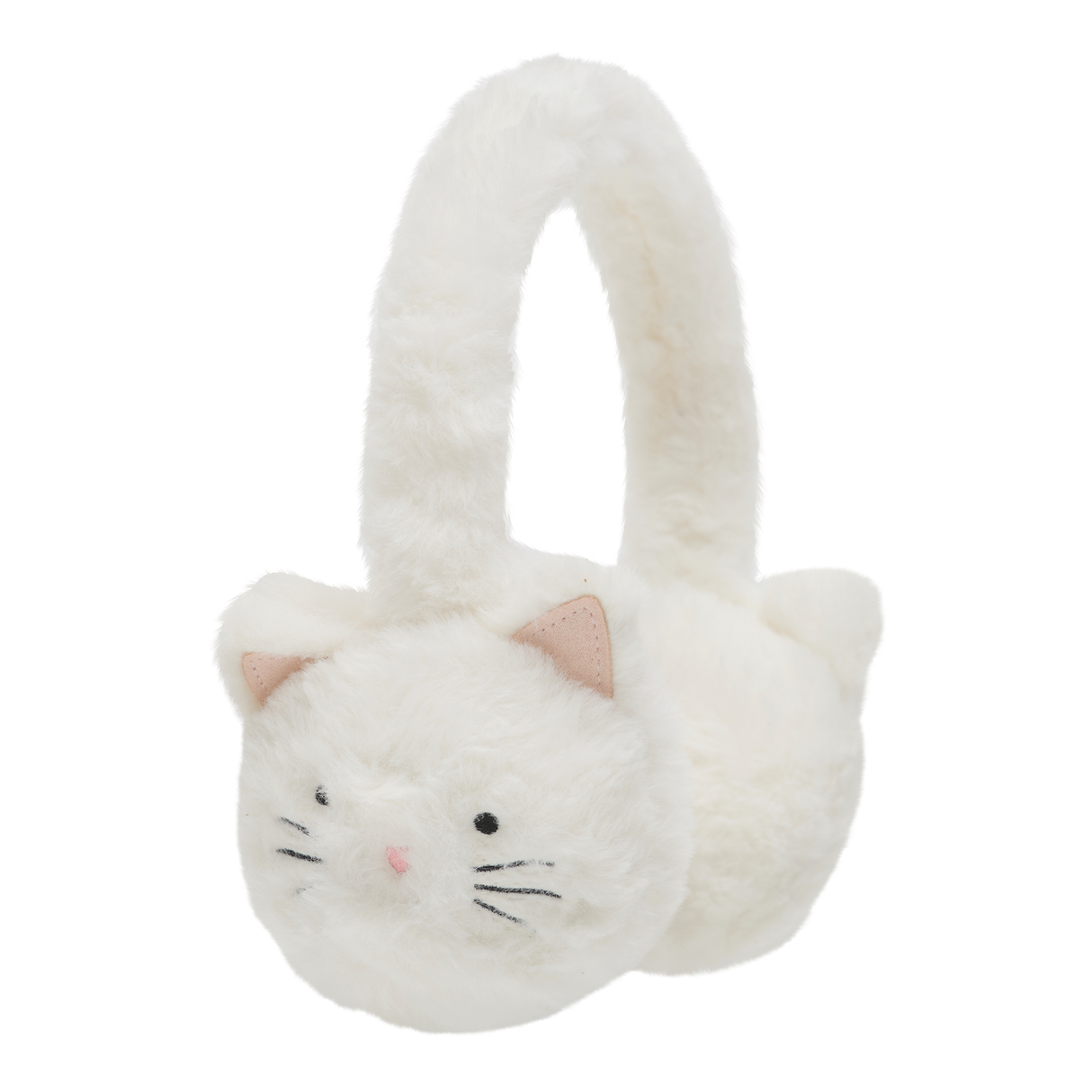 Ohrenwärmer Katze