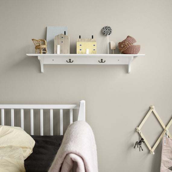 Seaside Wandregal 90x20