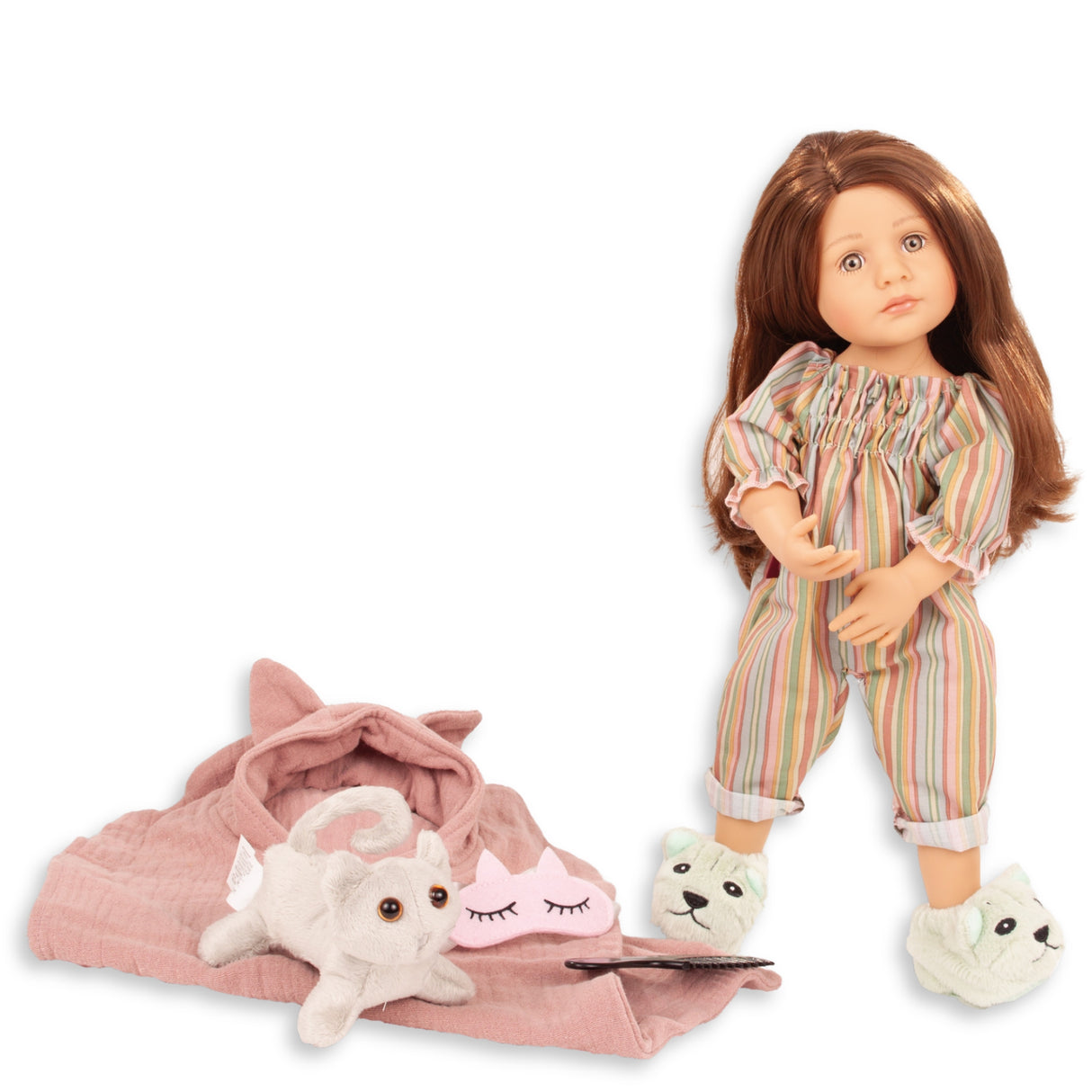 Little Kidz Grete PJ Party